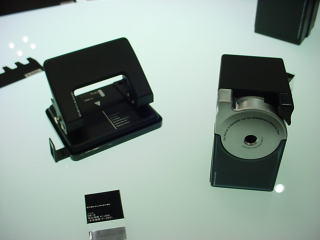 カール事務器　ＤＥＣＡＤＥ　ディケード